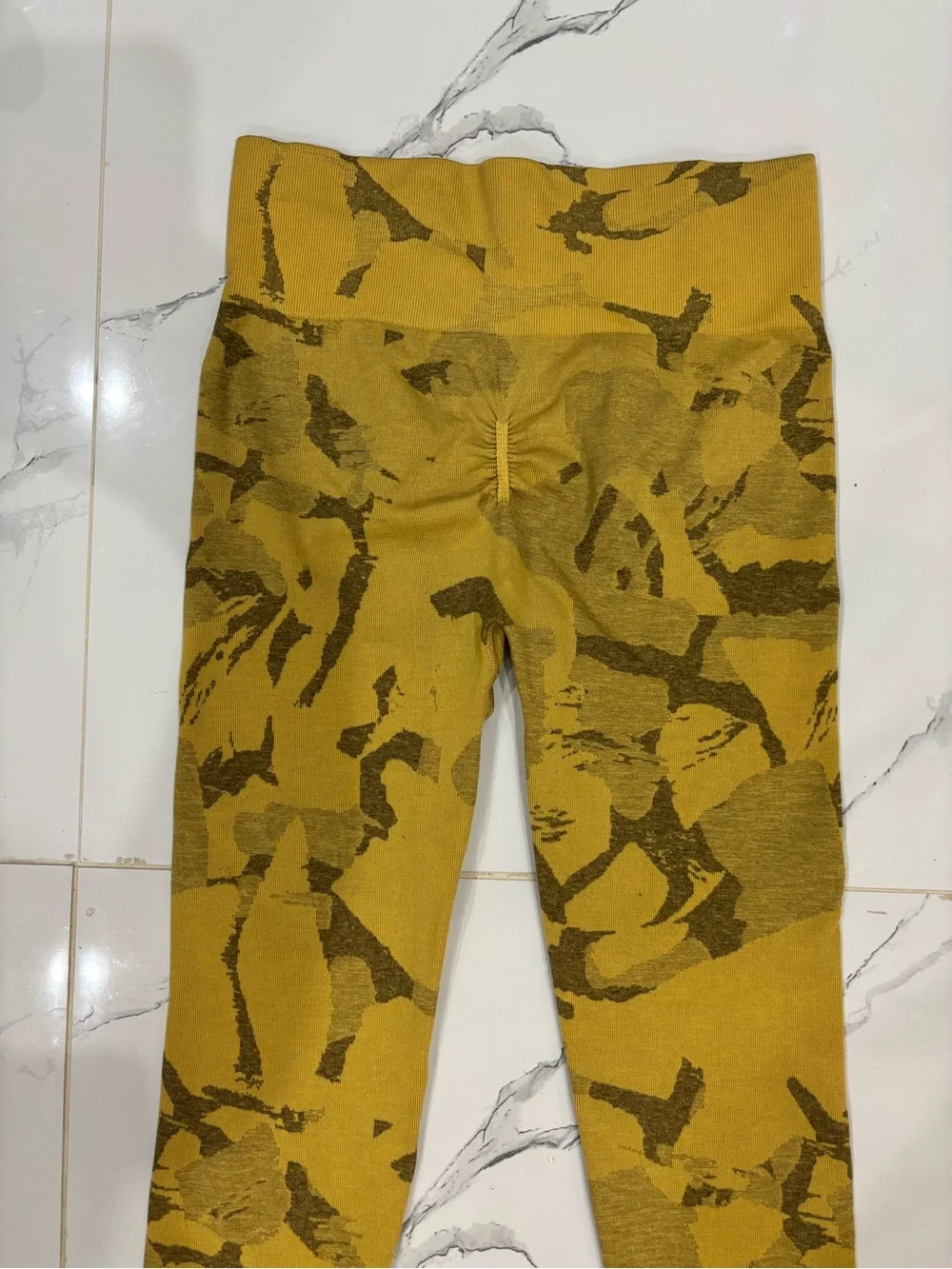 Gymshark 82% size